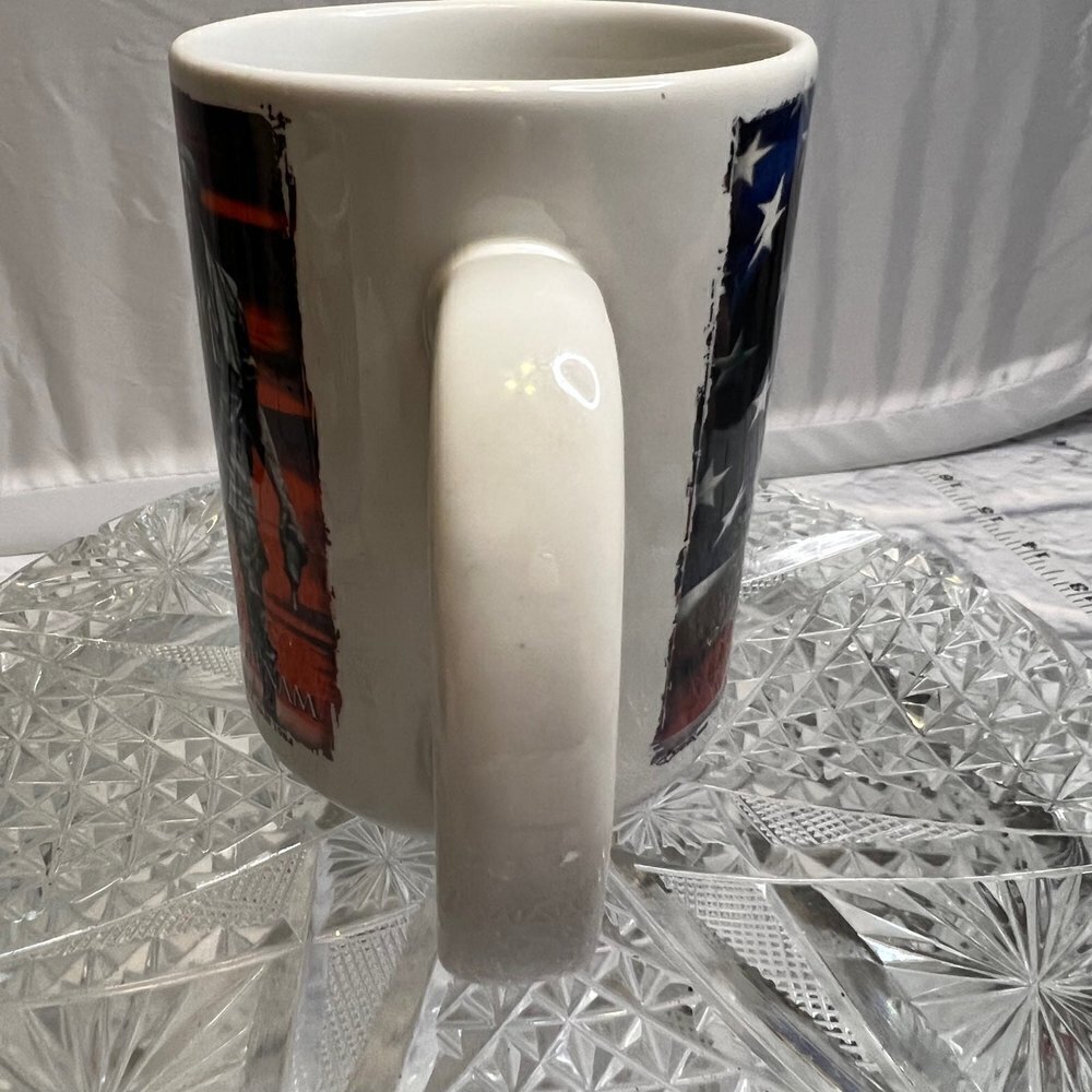 Coffee Mug - Picture 4 of 8